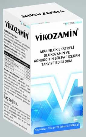 Vikozamin
